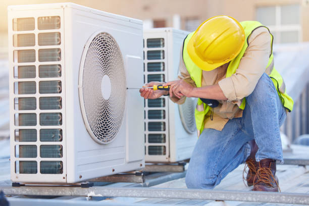 Reliable Vaughn, WA HVAC Solutions