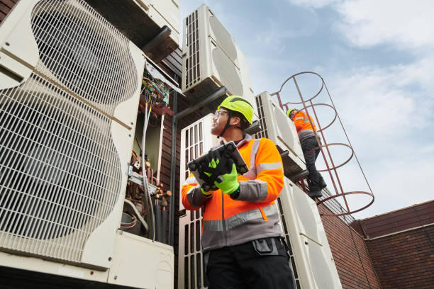 Best Affordable air conditioning repair  in Vaughn, WA