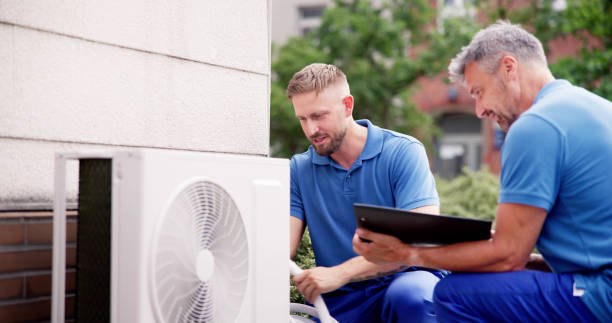 Best Ductless HVAC repair  in Vaughn, WA