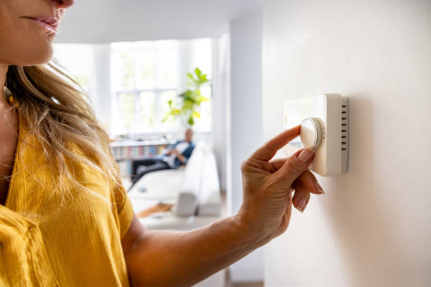Best HVAC repair near me  in Vaughn, WA