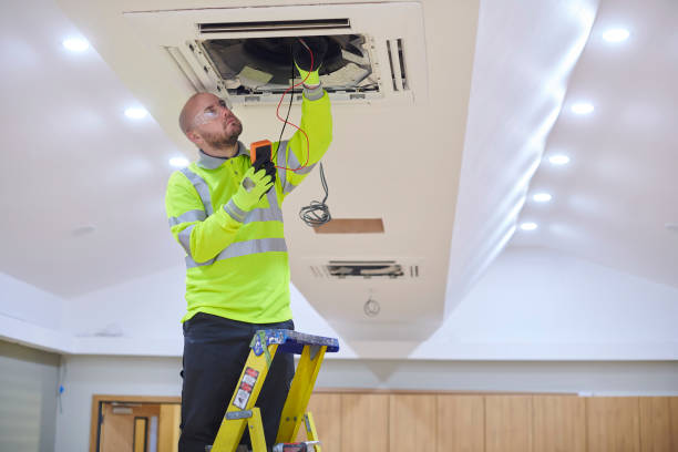 Best Local HVAC companies  in Vaughn, WA