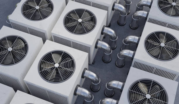Vaughn, WA HVAC Company
