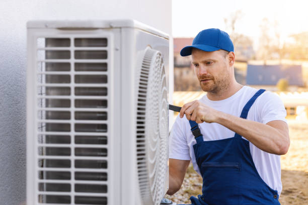 Best HVAC air duct cleaning  in Vaughn, WA