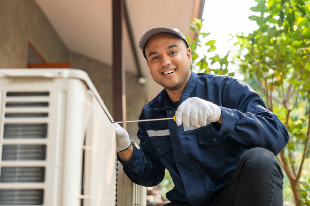 Best Best HVAC companies  in Vaughn, WA