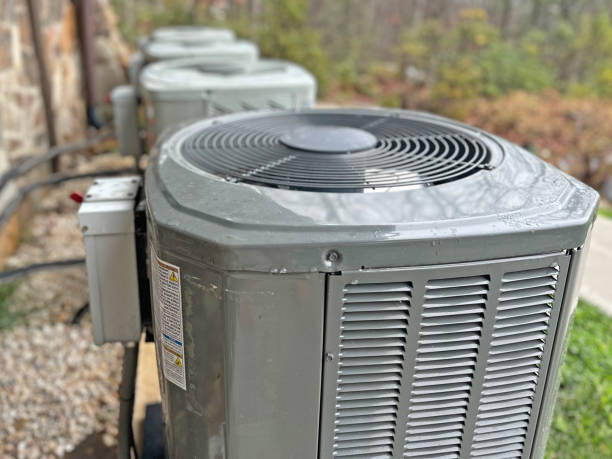 Best Best HVAC companies  in Vaughn, WA